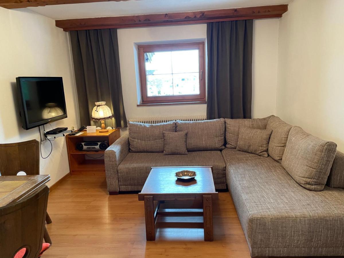 סנט יוהן אין טירול Appartement Oberlacken מראה חיצוני תמונה