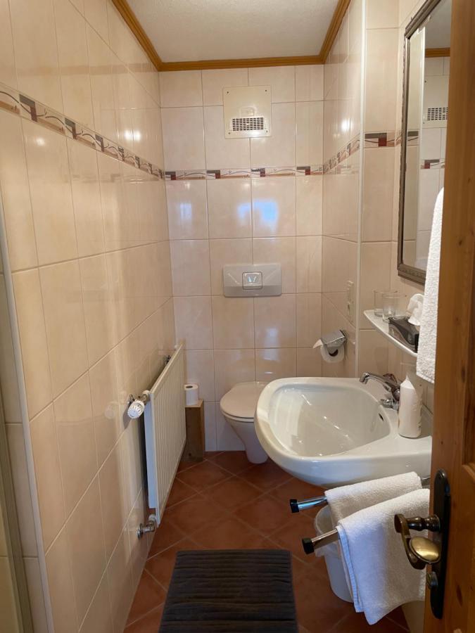 סנט יוהן אין טירול Appartement Oberlacken מראה חיצוני תמונה