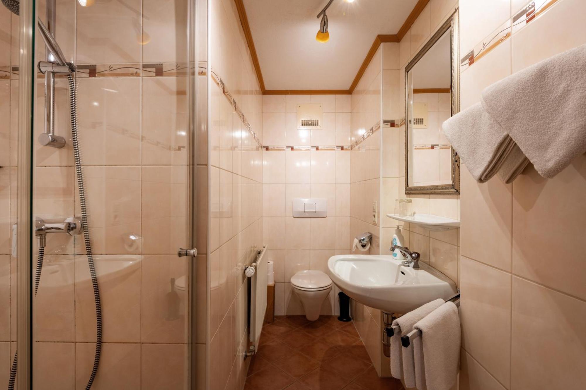 סנט יוהן אין טירול Appartement Oberlacken מראה חיצוני תמונה
