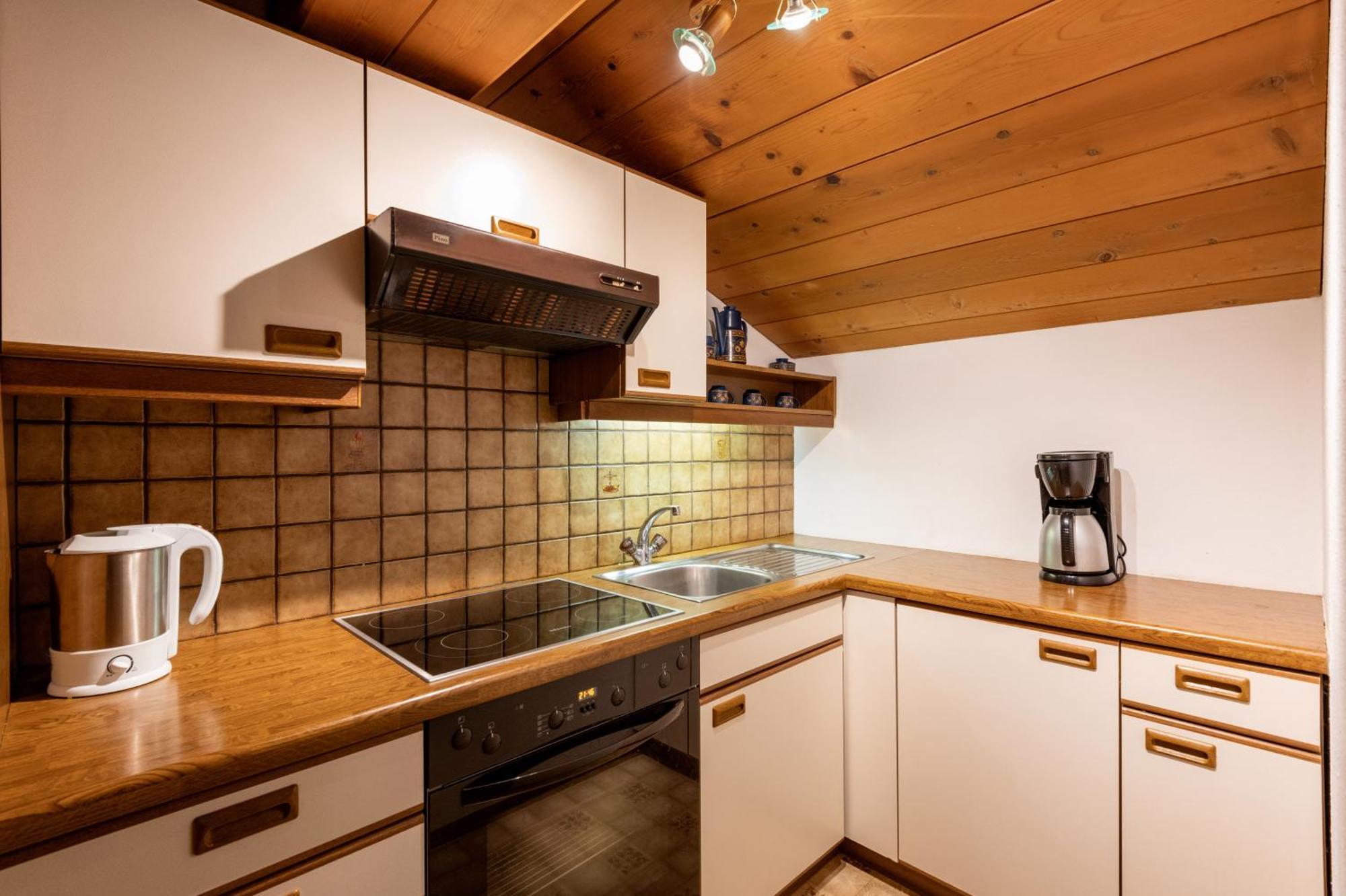 סנט יוהן אין טירול Appartement Oberlacken מראה חיצוני תמונה